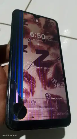 Samsung A30S 4/64GB Minus