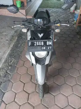 Ymaha XRIDE 115