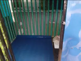 Kandang Hewan Besar & Kokoh