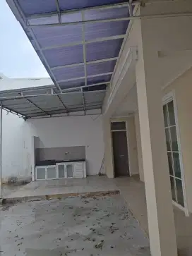 Disewakan Rumah di Green Lake City - Cluster Europe