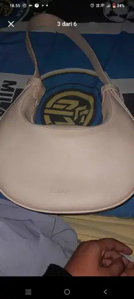 luna bag by jeanie