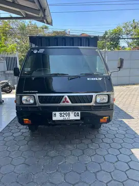 L300 Box Diesel 2018