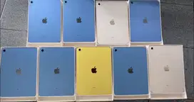 iPad gen 10 64 Gb second iBox