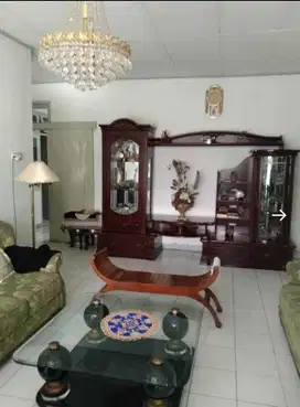 RUMAH TENANG MARGAHAYU BANDUNG