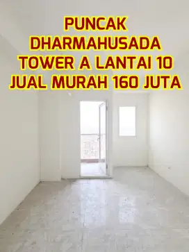 Puncak Dharmahusada dekat MERR ITS Unair Kertajaya Galaxy Mall Educity
