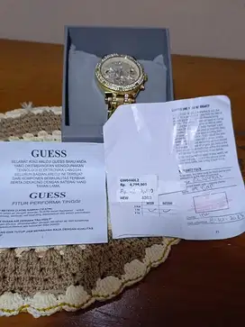 Jam Guess gw044
