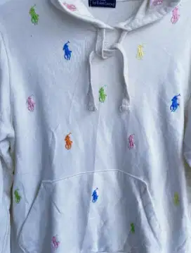 Hoodie Ralph Lauren