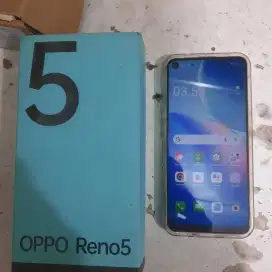 OPPO RENO 5 8/128 NFC