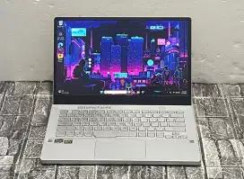 ASUS ROG GAMING ZEPHYRUS G14 GA401V Non-Animatrix Slim design