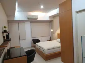 DIJUAL APARTEMEN DI SEASON CITY STUDI FURNISH
