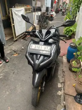 Honda Vario 125