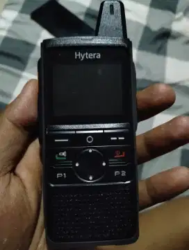 Ht hytera pnc 370