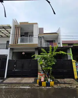 Dijual Rumah Lelang Di Perum Gunung Sari Indah Wiyung Surabaya