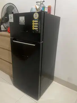 Kulkas Bekas Murah