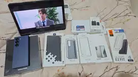 Samsung Fold 6 Garansi Samsung 6 Bulan