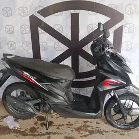Honda BEAT CBS 2021
