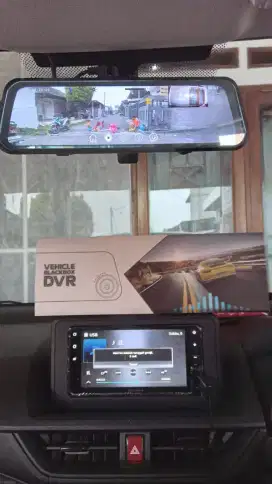 Dash Cam Murah Universal