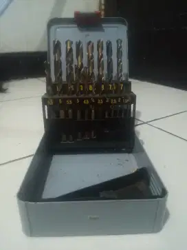 mata bor bofa satu set
