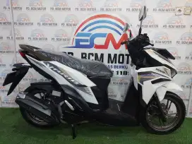 Ready bosku Vario 125 gen 2