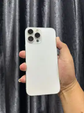 iPhone 13 Promax 128gb Fullset Original