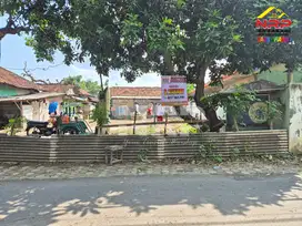 Dijual Tanah Kavling Murah 100 Meter dari Jl. Provinsi Gatot Subroto,