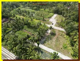 Cluster dekat UAD 6 wates dan Bandara YIA, hanya 90 jutaan