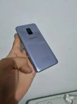 Samsung a8 ram 4/32