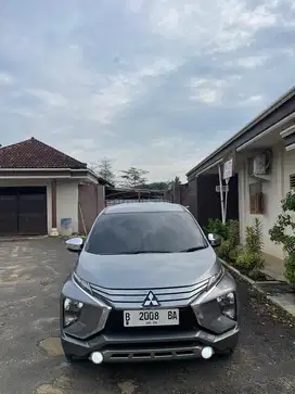 XPANDER ULTIMATE 2018