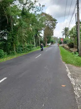 DIJUAL TANAH PERUMAHAN 165M2 JL. BATUKARU WANASARI TABANAN BALI