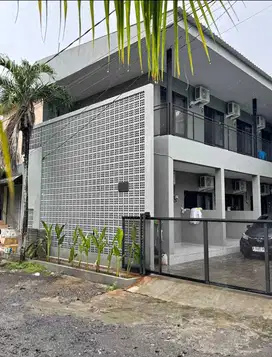 Kost Elit Jimbaran Kuta Selatan Bali