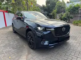 Mazda Cx-60 Kuro edition AWD deep blue 24