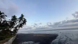 Di jual los pantai pasut tabanan cocok untuk villa atau resort