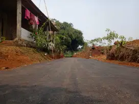 Tanah Promo Kemerdekaan Dekat Eco Park Rumpin Bogor.