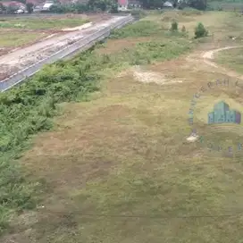 Jual tanah di kawasan buditexindo, serang, banten