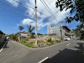 Tanah MURAH Perum Pondok Kampial Nusa Dua