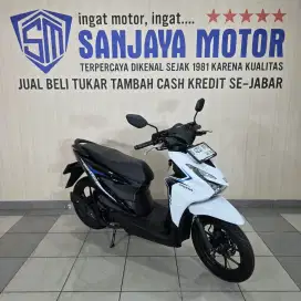 ALL NEW BEAT CBS MB 2025 - SRI SANJAYA - DISKON 1 JT CASH KREDIT