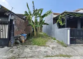 Tanah gumpang kartasura