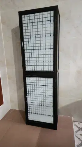 Jual rak sepatu