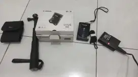 Camera canon ixus 180
