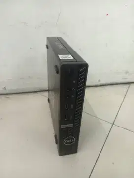 Mini PC Dell Optiplex 7080 SFF | Intel Core i5 Gen 10 | 8GB RAM | 256G