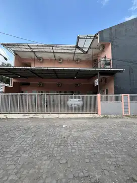 DIJUAL! Kost Exclusive FULL FURNISH Dkt Kampus UII Terpadu Kalourang