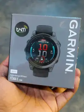 Garmin fenix E (47mm)