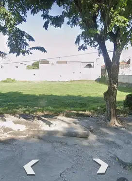 DIJUAL / DISEWAKAN TANAH RAYA KERTAJAYA INDAH NOL JALAN RAYA