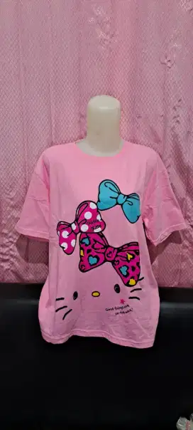 Kaos Baru Jual Murah