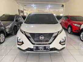 Livina VL Matic 2021