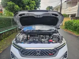 Antik KM 30rb.. Honda Wrv RS HS CVT 2023 (D)