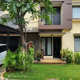 TURUN HARGA!! FOR SALE RUMAH SIAP HUNI DALAM CLUSTER PANORAMA