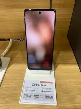 OPPO A3X 4/64GB