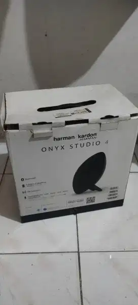 Jual harman kardon onyx 4