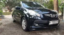 Brio E M/T 2016